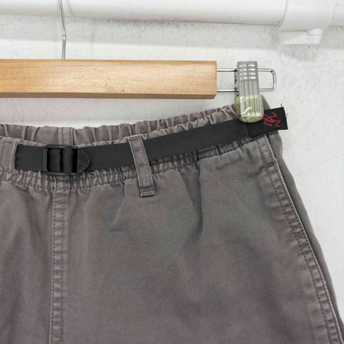 グラミチ GRAMICCI USA製 クライミングショーツ メンズ JPN:S