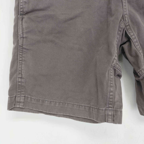 グラミチ GRAMICCI USA製 クライミングショーツ メンズ JPN:S