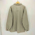 リーバイス Levis 00S 裏地ボア リップストップ シャツ ジャケット メンズ import:XL