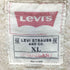 リーバイス Levis 00S 裏地ボア リップストップ シャツ ジャケット メンズ import:XL