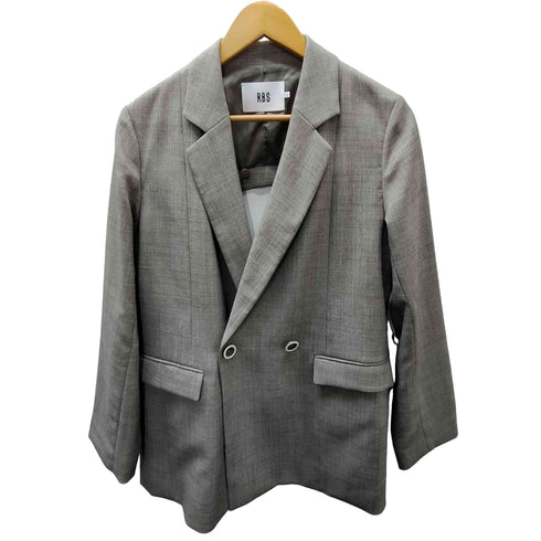 レイビームス Ray BEAMS RBS / バックギャザー ジャケット レディース JPN:1