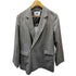 レイビームス Ray BEAMS RBS / バックギャザー ジャケット レディース JPN:1