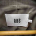 レイビームス Ray BEAMS RBS / バックギャザー ジャケット レディース JPN:1