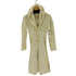 ステファネル STEFANEL フーデッドカーディガン レディース import:S