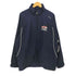 リーボック Reebok 90S スポーツチーム ロゴ ナイロン ジャケット メンズ import:L