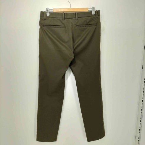 セオリー theory ZAINE コットンツイル チノ パンツ メンズ US:30-31