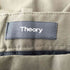 セオリー theory ZAINE コットンツイル チノ パンツ メンズ US:30-31
