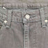 リーバイス Levis 559 ストレート ブラック デニム パンツ メンズ W34 L32