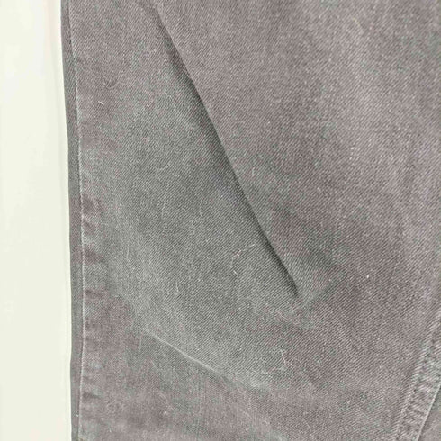 リーバイス Levis 559 ストレート ブラック デニム パンツ メンズ W34 L32