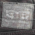 リーバイス Levis 559 ストレート ブラック デニム パンツ メンズ W34 L32