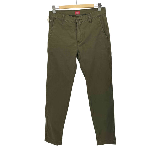 リーバイス Levis XX CHINO ストレート チノ パンツ メンズ W29 L32