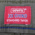 リーバイス Levis XX CHINO ストレート チノ パンツ メンズ W29 L32