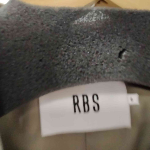 レイビームス Ray BEAMS RBS / ショルダーオープンジレ レディース JPN:0