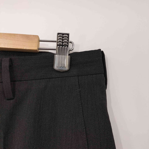 マッキントッシュロンドン Mackintosh LONDON レーヨン ポリ ストレッチ スラックス メンズ 82