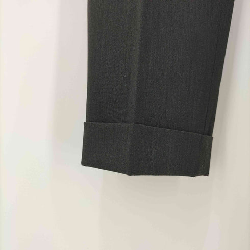 マッキントッシュロンドン Mackintosh LONDON レーヨン ポリ ストレッチ スラックス メンズ 82
