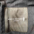 マッキントッシュロンドン Mackintosh LONDON レーヨン ポリ ストレッチ スラックス メンズ 82