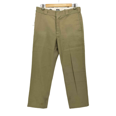 ディッキーズ Dickies 874 ORIGINAL FIT ワーク パンツ メンズ US:34-35