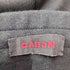 キャバン CABaN コットン カシミヤ パンツ メンズ JPN:S