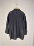 COGGIOLA lamb leather ラムレザー レザーコート メンズ import:L