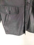 COGGIOLA lamb leather ラムレザー レザーコート メンズ import:L
