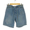 ジャーナルスタンダード JOURNAL STANDARD 22SS ペイント デニム ハーフパンツ メンズ JPN:M
