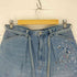 ジャーナルスタンダード JOURNAL STANDARD 22SS ペイント デニム ハーフパンツ メンズ JPN:M