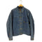 ウールリッチ WOOLRICH SELVEDGE DENIM SHIRT JKT メンズ JPN:M