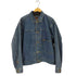 ウールリッチ WOOLRICH SELVEDGE DENIM SHIRT JKT メンズ JPN:M