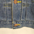 ウールリッチ WOOLRICH SELVEDGE DENIM SHIRT JKT メンズ JPN:M