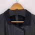 ISAAC SELLAM DEER SKINレザーコート レディース JPN:36