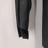 ISAAC SELLAM DEER SKINレザーコート レディース JPN:36