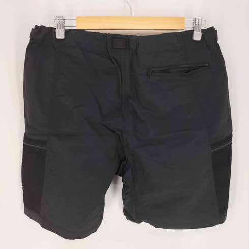 ロックス ROKX BAMBOO SHOOTS ナイロン ショートパンツ メンズ JPN:L