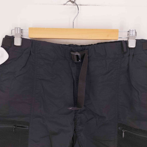 ロックス ROKX BAMBOO SHOOTS ナイロン ショートパンツ メンズ JPN:L