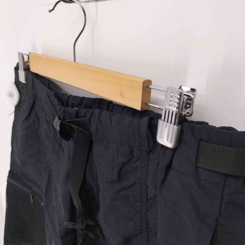ロックス ROKX BAMBOO SHOOTS ナイロン ショートパンツ メンズ JPN:L