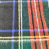 スコティッシュトラディション scottish tradition ウールアンゴラ タータンチェック マフラー メンズ