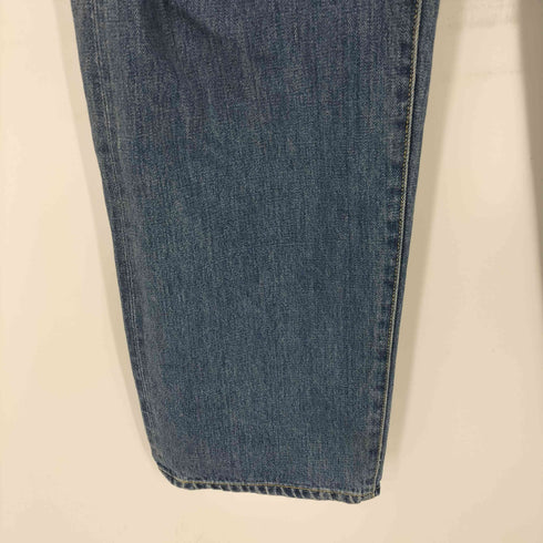 ウールリッチ WOOLRICH セルビッジ デニム ファイブポケット パンツ メンズ JPN:M