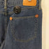 ウールリッチ WOOLRICH セルビッジ デニム ファイブポケット パンツ メンズ JPN:M