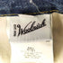 ウールリッチ WOOLRICH セルビッジ デニム ファイブポケット パンツ メンズ JPN:M