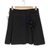 ローコレクションバイジースター RAW CORRECTLINE BY G-STAR NICOLL SKIRT WMN ウールスカート レディース