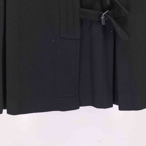 ローコレクションバイジースター RAW CORRECTLINE BY G-STAR NICOLL SKIRT WMN ウールスカート レディース