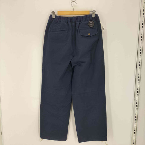 ウールリッチ WOOLRICH コーデュラツータックパンツ メンズ JPN:M