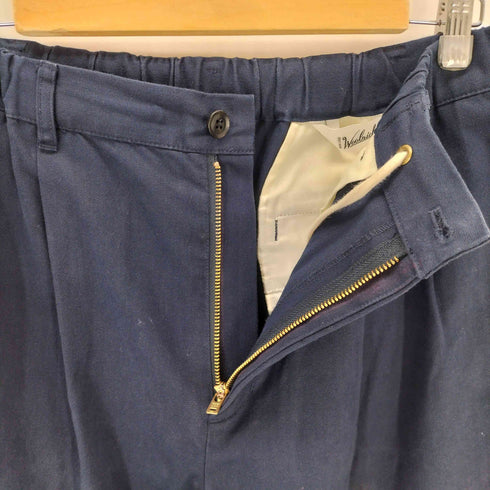 ウールリッチ WOOLRICH コーデュラツータックパンツ メンズ JPN:M