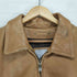 ウィルソン Wilsons Leather special leather Thinsulate キルティングライナー付 レザージャケット メンズ import:XL