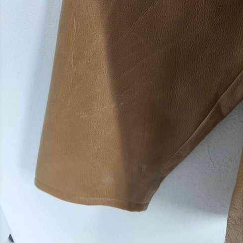 ウィルソン Wilsons Leather special leather Thinsulate キルティングライナー付 レザージャケット メンズ import:XL