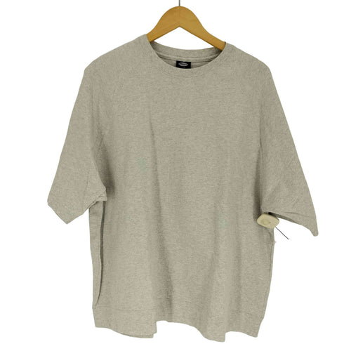 フリークスストア FREAKS STORE 23SS 8.85オンス Heavyweight ビッグシルエット ラグランスリーブTシャツ メンズ import:L