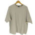 フリークスストア FREAKS STORE 23SS 8.85オンス Heavyweight ビッグシルエット ラグランスリーブTシャツ メンズ import:L