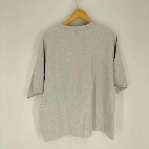 フリークスストア FREAKS STORE 23SS 8.85オンス Heavyweight ビッグシルエット ラグランスリーブTシャツ メンズ import:L