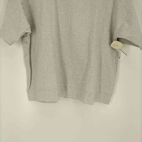 フリークスストア FREAKS STORE 23SS 8.85オンス Heavyweight ビッグシルエット ラグランスリーブTシャツ メンズ import:L