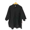 ジャーナルスタンダードレリューム JOURNAL STANDARD relume 21SS ARMY TWILL リネン オーバーサイズ S/S シャツ メンズ XXXL