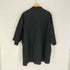 ジャーナルスタンダードレリューム JOURNAL STANDARD relume 21SS ARMY TWILL リネン オーバーサイズ S/S シャツ メンズ XXXL